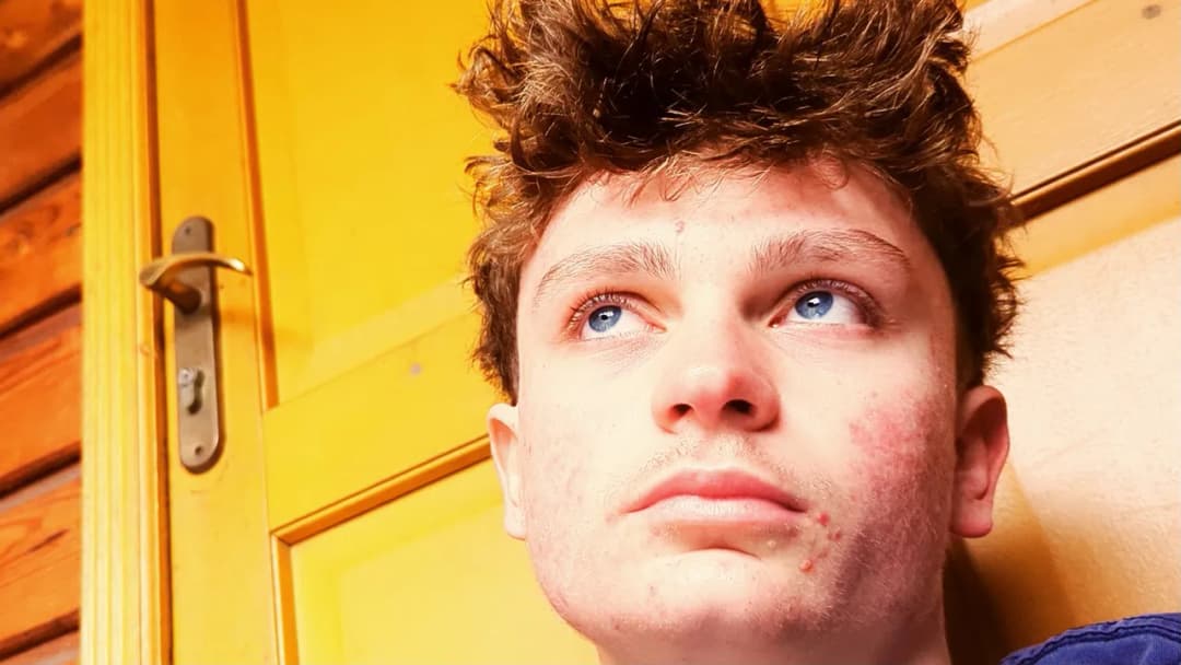 HERNEST - Ces gens-là